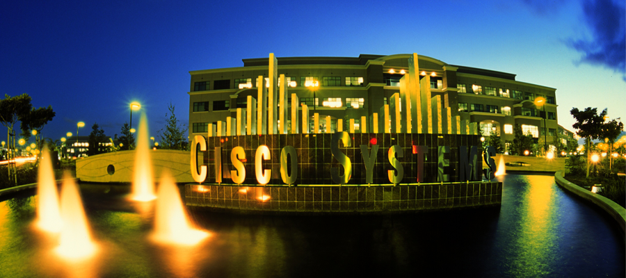 cisco